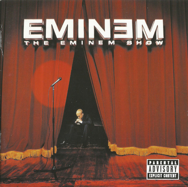 Eminem: The Eminem Show (2002)